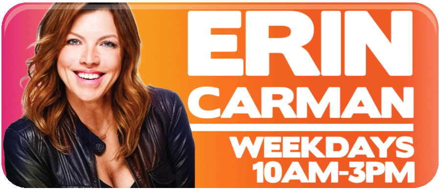 Erin Carman